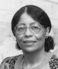 As a freshman, Doris Wilkinson was one of the first African Americans to participate in the integration of UK after the Supreme Court declared public school segregation illegal. Photo courtesy of UK Special Collections.