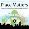 place matters poster